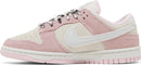 Nike Dunk Low LX 'Pink Foam' - ELEGANZ OUTLET