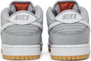 Nike Dunk Low Pro ISO SB 'Wolf Grey Gum' - ELEGANZ OUTLET