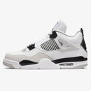 Ready Delivery - Air Jordan 4 Military Black