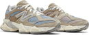 New Balance 9060 'Cherry Blossom Pack - Mushroom' - ELEGANZ OUTLET