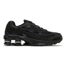 Supreme x Nike Shox Ride 2 Black 