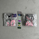 Synaworld Gray Shorts Set 