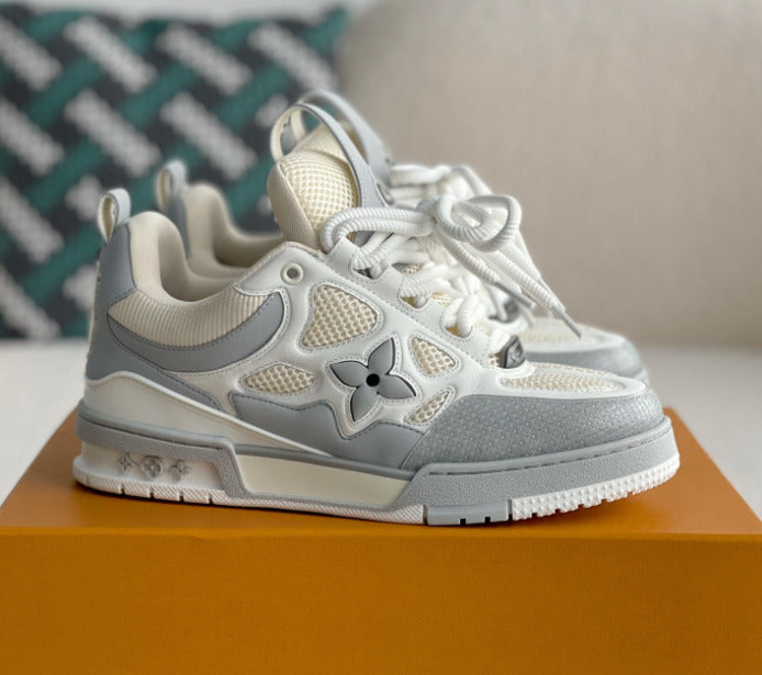 Louis Vuitton LV Skate Gray