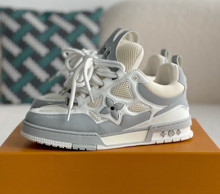 Louis Vuitton LV Skate Gray