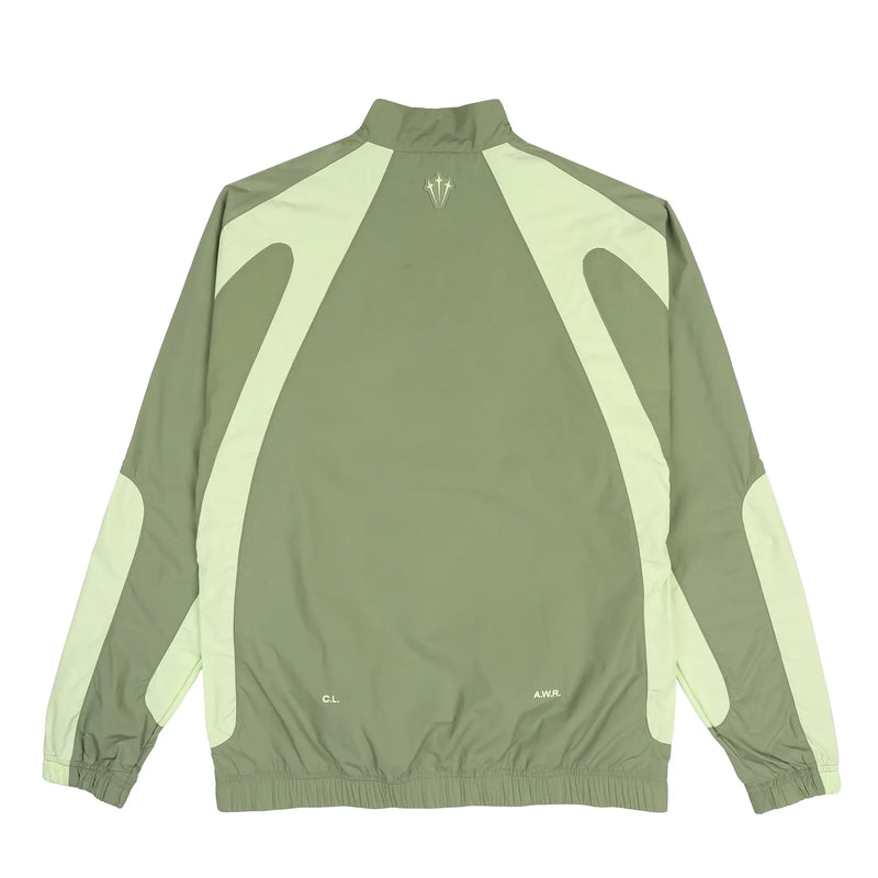 Nike x NOCTA Woven Track Set Green 