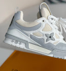 Louis Vuitton LV Skate Gray