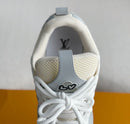 Louis Vuitton LV Skate Gray