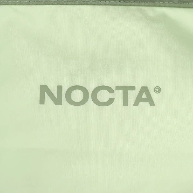 Nike x NOCTA Woven Track Set Green 