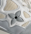 Louis Vuitton LV Skate Gray