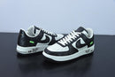 Nike Air Force 1 Low x Louis Vuitton x Off-White "Black White" - ELEGANZ OUTLET