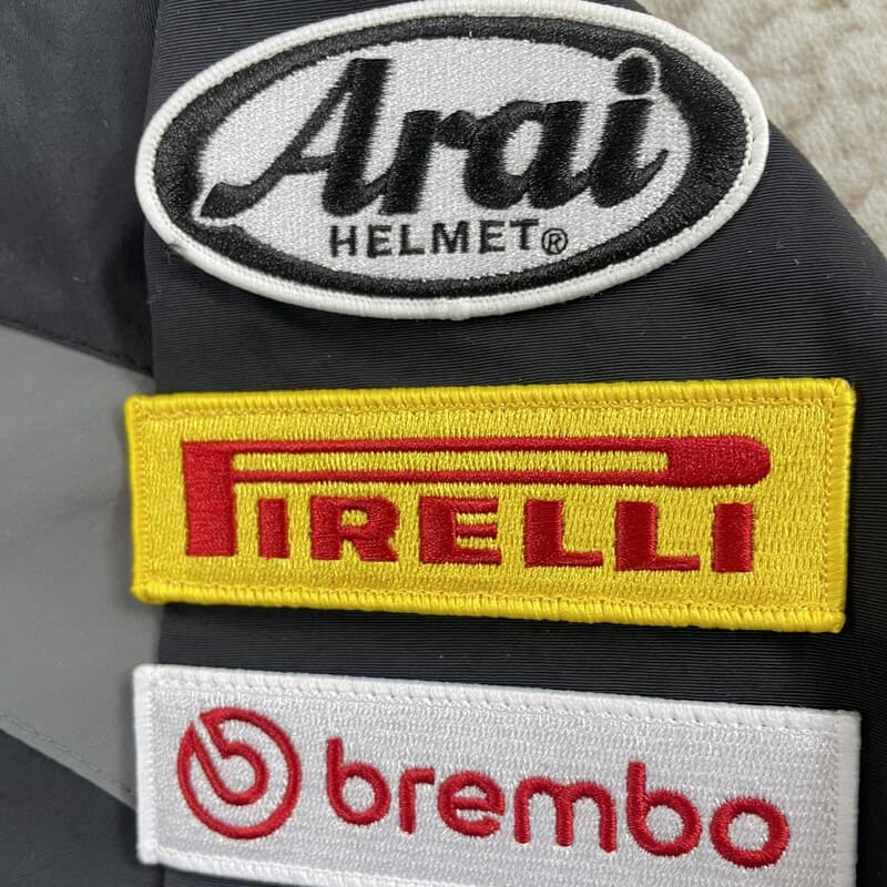 Supreme x Ducati Set