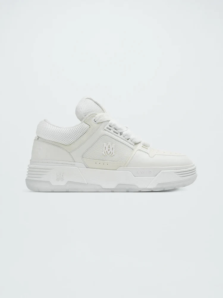 Amiri MA-1 'White' 