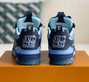 Louis Vuitton LV Skate Blue