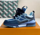 Louis Vuitton LV Skate Blue