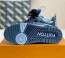 Louis Vuitton LV Skate Blue
