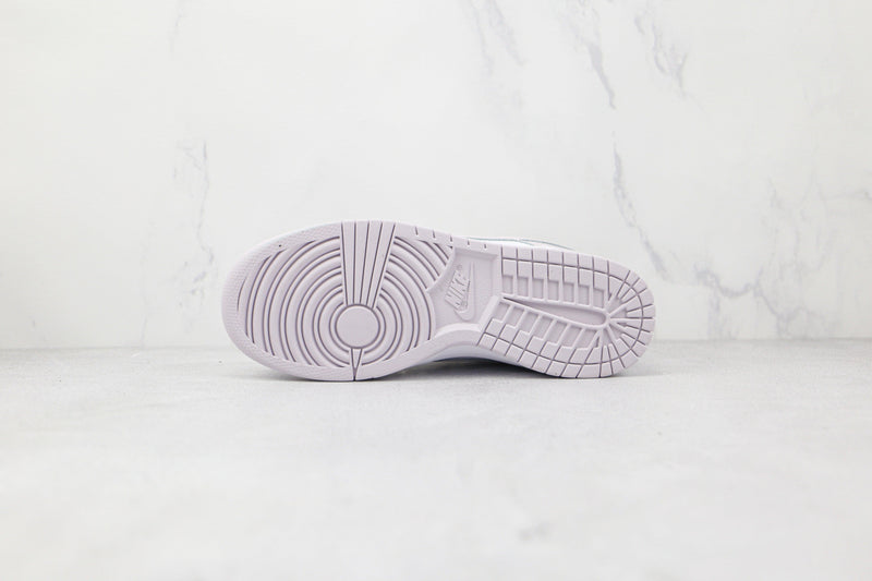 Nike Dunk Low Light Violet - ELEGANZ OUTLET