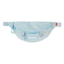 Supreme Waist Bag Black (SS19) 