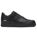 Air Force Supreme Black 