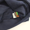 Moletom Denim Tears The Cotton Wreath Navy 