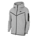 Ready for Delivery - Nike Tech Fleece Jacket Gray 