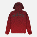Trapstar Irongate T Red Windbreaker 