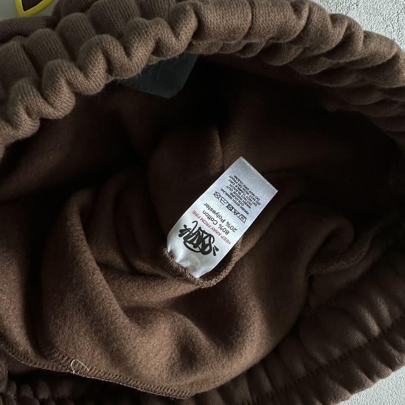 Synaworld Brown Set 