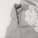 Shorts Denim Tears The Cotton Wreath Gray 