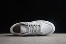 Nike Dunk Low Grey Fog 