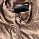 Synaworld 'Syna Logo' Shell Set Brown/Beige 