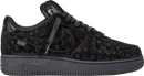 Nike Air Force 1 x Louis Vuitton Low "By Virgil Abloh Black" - ELEGANZ OUTLET
