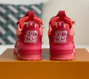 Louis Vuitton LV Skate Red