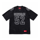 Supreme Spiderweb Football T-Shirt 