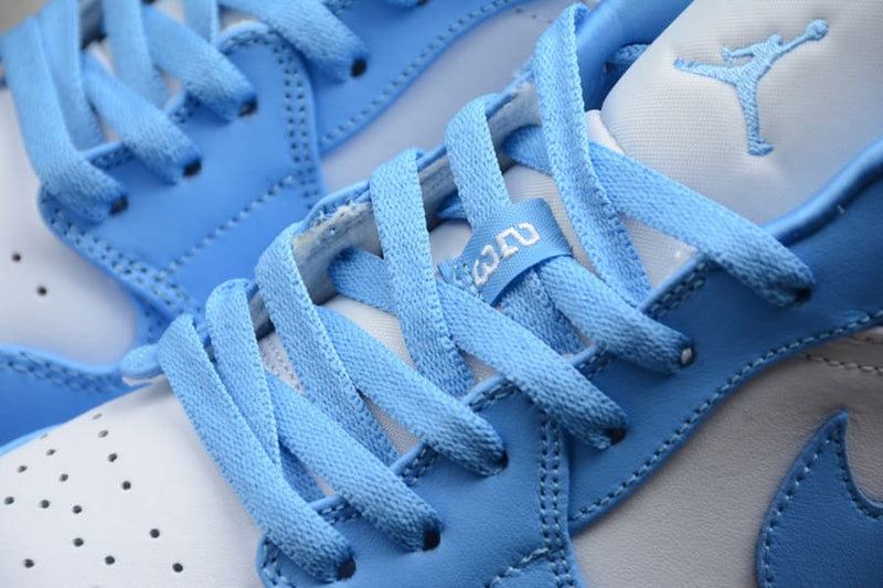 Ready Delivery - Jordan 1 Low UNC