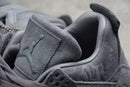 Air Jordan 4 Retro Kaws Cool Gray 