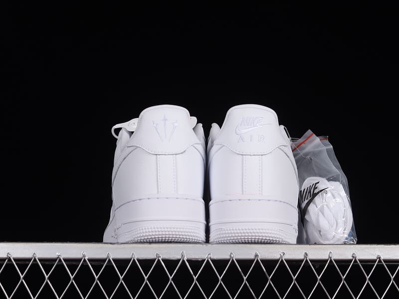 NOCTA x Nike Air Force 1 Low Certified Lover Boy 