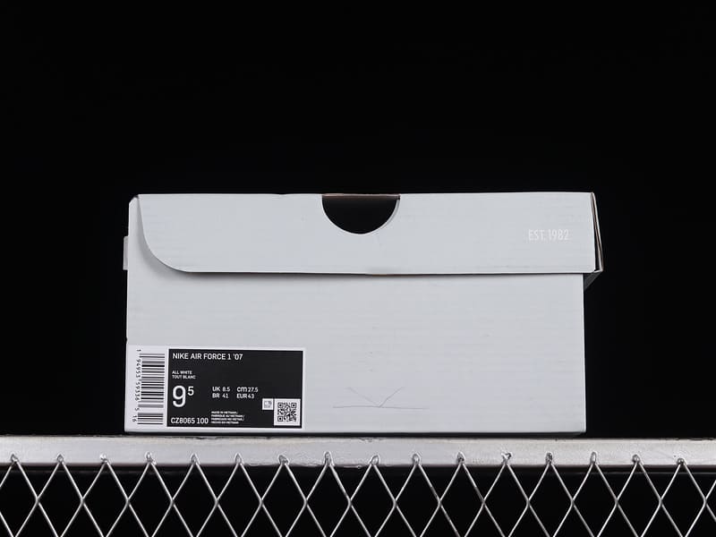 NOCTA x Nike Air Force 1 Low Certified Lover Boy 