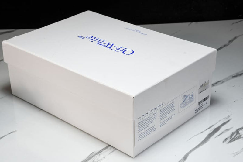 Off-White ODSY-1000 'White' 