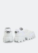 Prada - Cloudbust Thunder “White” - ELEGANZ OUTLET