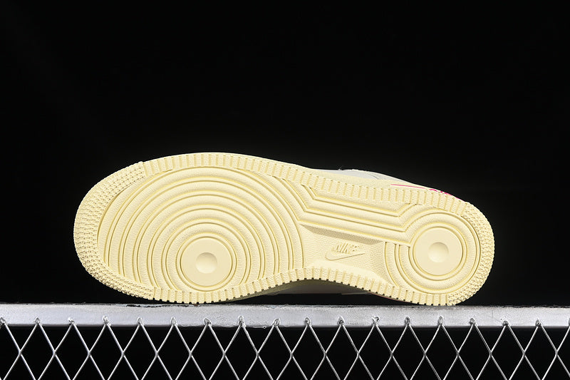 Air Force 1 Low Coconut Milk Playful Pink 
