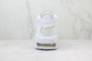 Air More Uptempo Triple White - ELEGANZ OUTLET