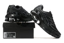 Supreme x Nike Shox Ride 2 Black 