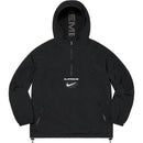 Supreme Nike Ripstop Anorak Windbreaker (Double Face) 