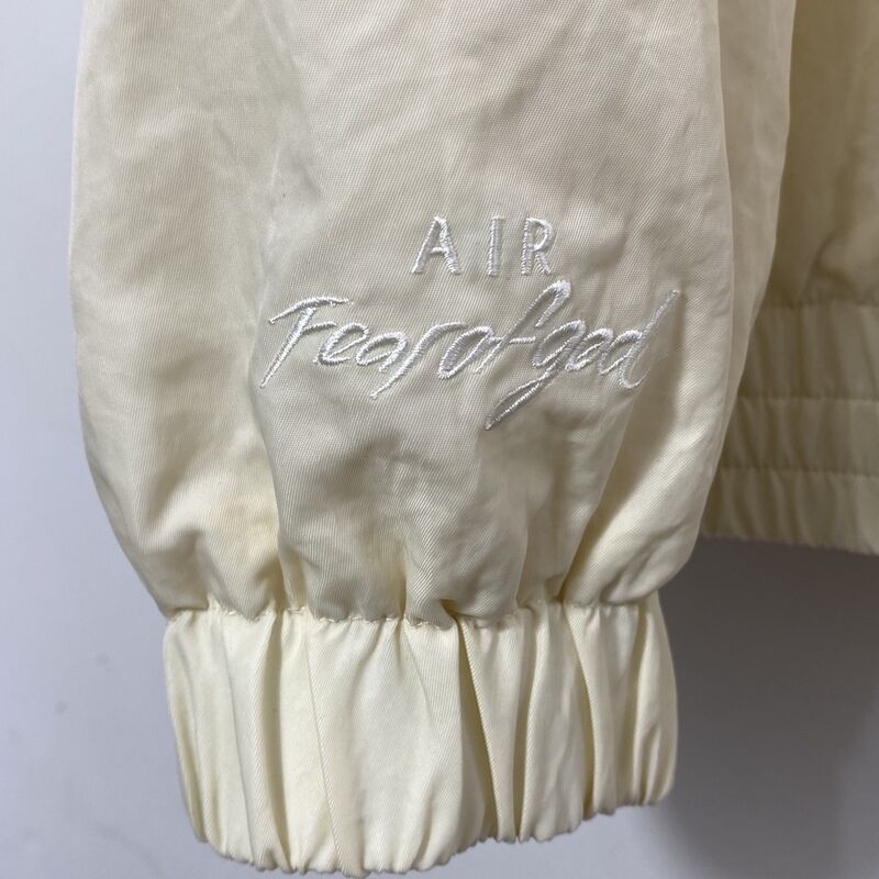 Nike x Fear of God Jacket 