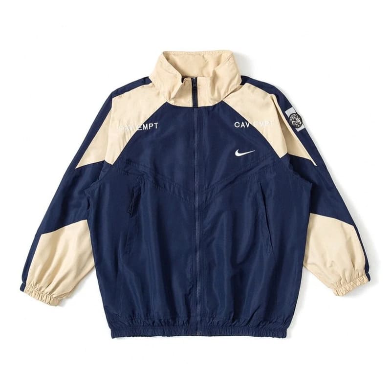Nike x Cav Empt Jacket 