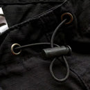 Minus Two Cargo Pants Black/Blue 