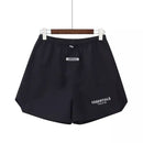Fear of God Essentials Reflective Shorts 