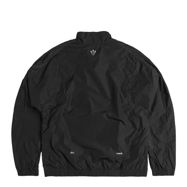 Nike x NOCTA Woven Track Set Black 