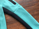 Nike Tech Fleece Turquoise Set 
