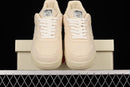 Stussy x Nike Air Force 1 Low Fossil Stone 