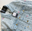 Louis Vuitton by Tyler, the Creator Monogram Denim Jacket 